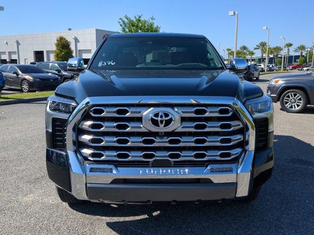 new 2024 Toyota Tundra car, priced at $67,859