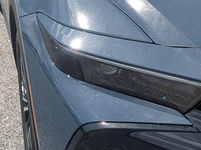 new 2026 Toyota Crown car
