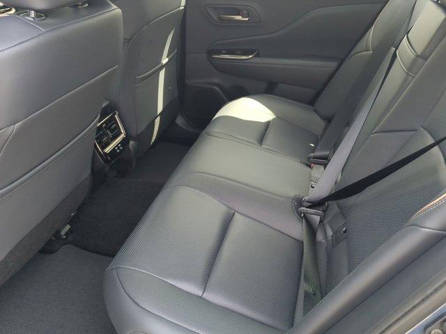 new 2026 Toyota Crown car