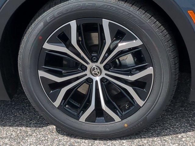 new 2026 Toyota Crown car