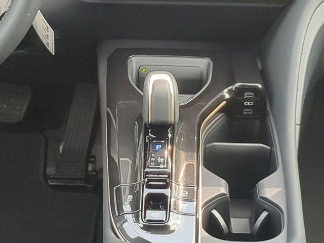 new 2026 Toyota Crown car