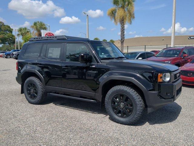 new 2024 Toyota Land Cruiser car, priced at $55,968