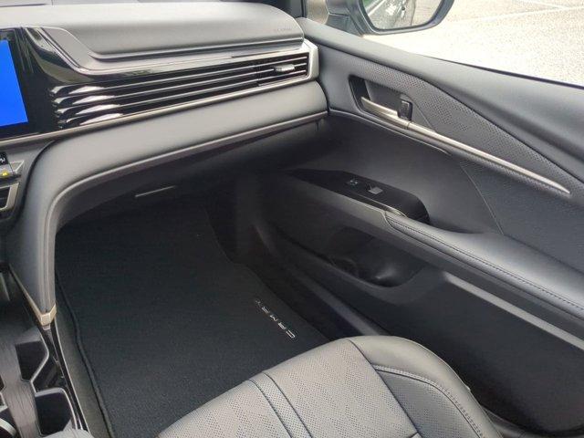 new 2025 Toyota Camry car, priced at $37,477