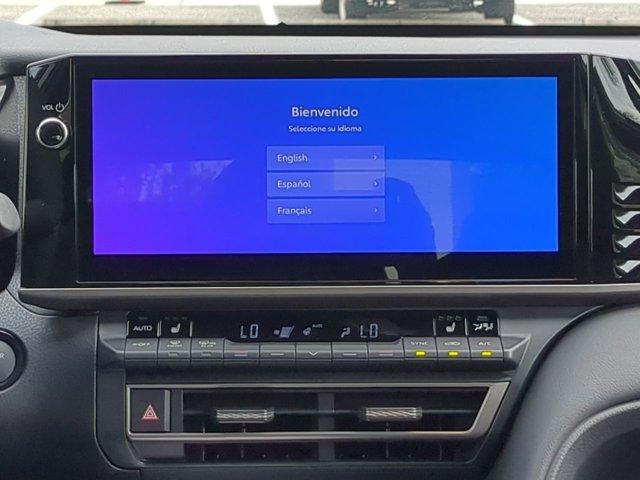 new 2025 Toyota Camry car, priced at $37,477