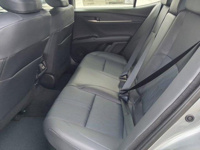 new 2025 Toyota Camry car, priced at $37,477