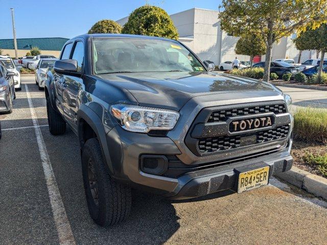 used 2023 Toyota Tacoma car, priced at $38,995