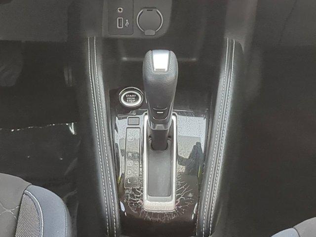 used 2018 Nissan Kicks car, priced at $14,977