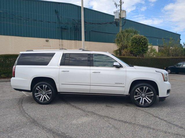 used 2018 GMC Yukon XL car, priced at $26,995