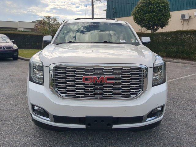 used 2018 GMC Yukon XL car, priced at $26,995