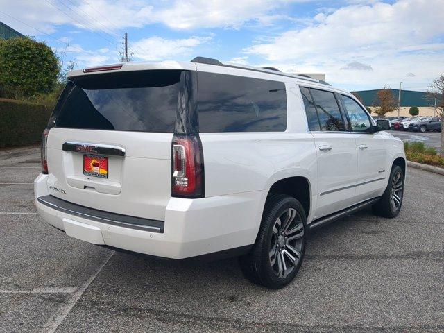 used 2018 GMC Yukon XL car, priced at $26,995