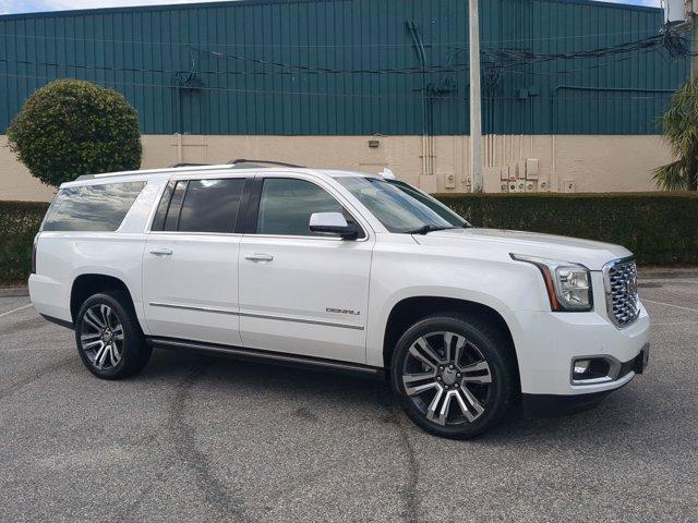 used 2018 GMC Yukon XL car, priced at $26,995