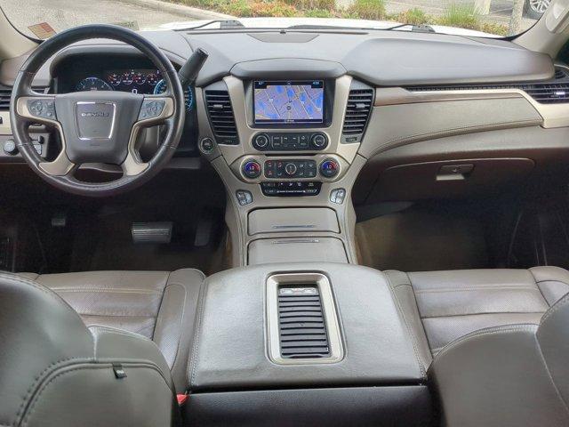 used 2018 GMC Yukon XL car, priced at $26,995