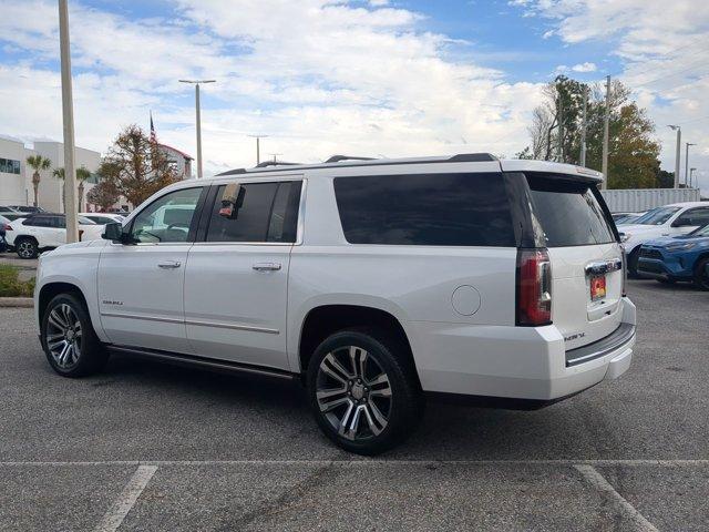 used 2018 GMC Yukon XL car, priced at $26,995