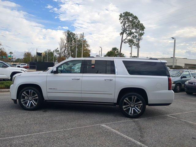 used 2018 GMC Yukon XL car, priced at $26,995