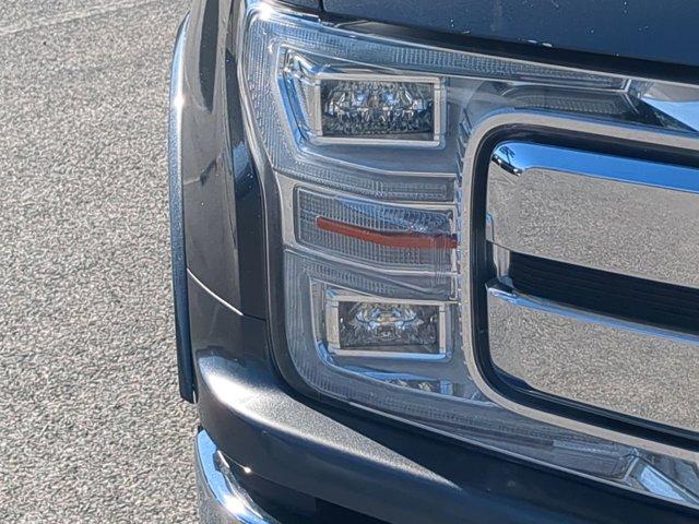 used 2018 Ford F-150 car, priced at $22,995