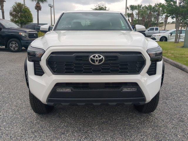 new 2025 Toyota Tacoma car, priced at $49,987