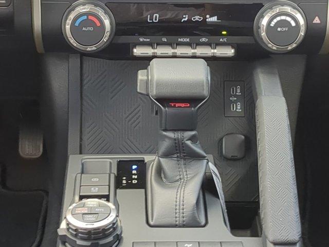 new 2025 Toyota Tacoma car, priced at $49,987