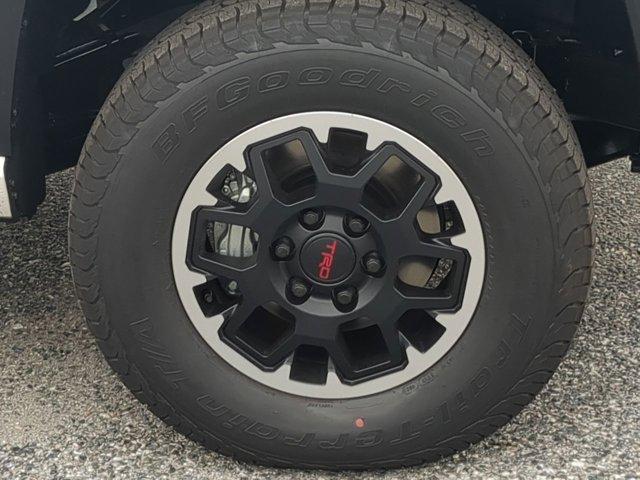 new 2025 Toyota Tacoma car, priced at $49,987