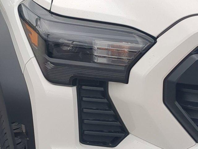 new 2025 Toyota Tacoma car, priced at $49,987