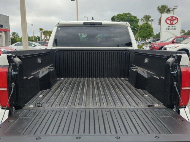 new 2025 Toyota Tacoma car, priced at $49,987
