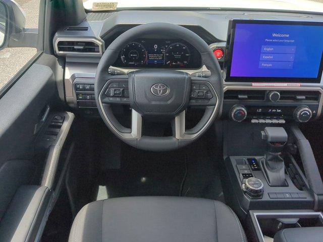new 2025 Toyota Tacoma car, priced at $49,987
