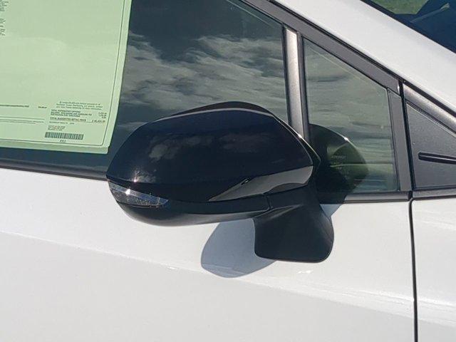 new 2025 Toyota GR Corolla car, priced at $40,424