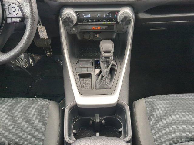 used 2023 Toyota RAV4 car, priced at $23,977