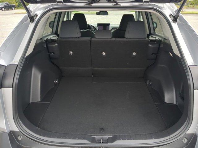 used 2023 Toyota RAV4 car, priced at $23,977