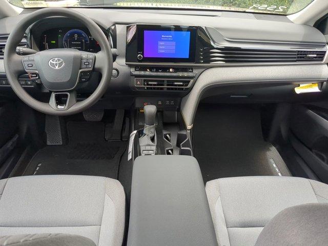 new 2025 Toyota Camry car, priced at $28,877