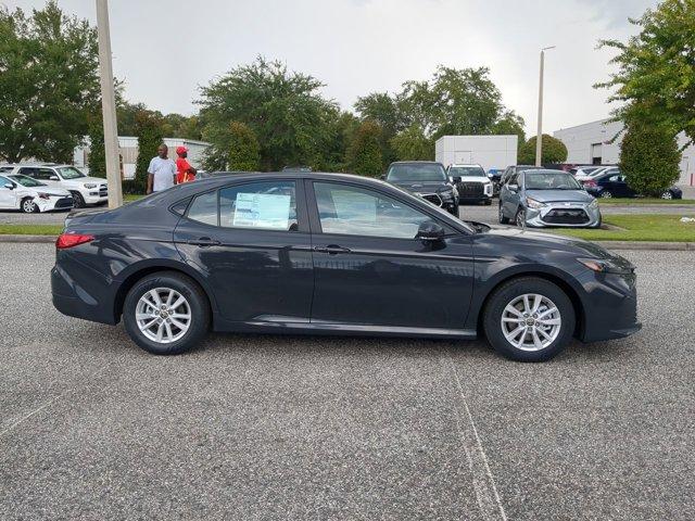 new 2025 Toyota Camry car, priced at $28,877