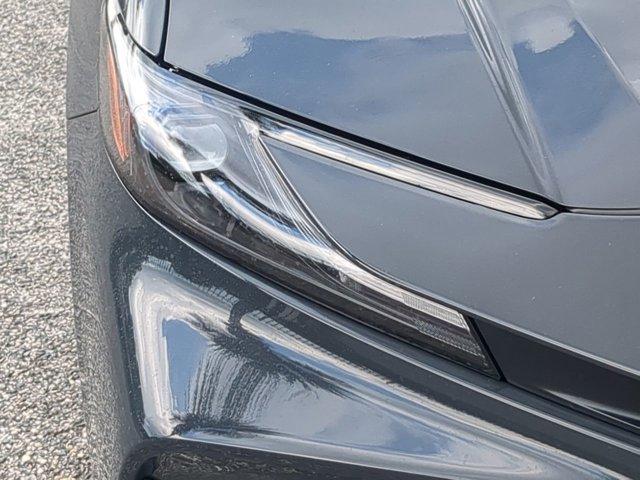 new 2025 Toyota Camry car, priced at $28,877