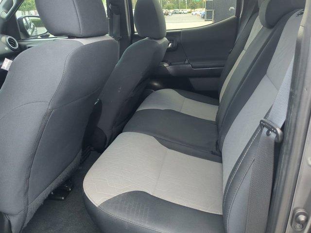 used 2020 Toyota Tacoma car, priced at $28,977