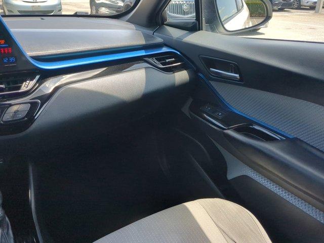 used 2019 Toyota C-HR car, priced at $15,977