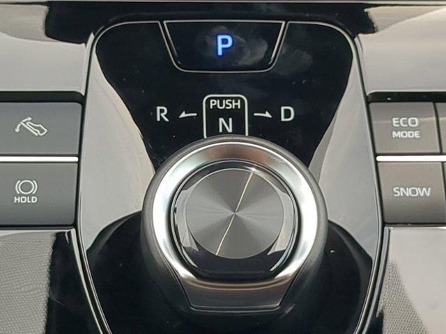 new 2025 Toyota bZ4X car, priced at $38,752