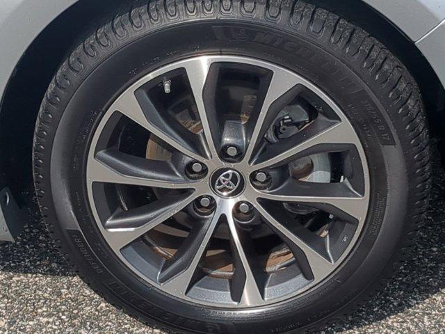 used 2018 Toyota Avalon car, priced at $22,977