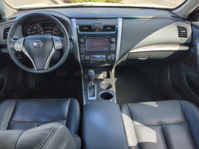 used 2015 Nissan Altima car, priced at $13,995