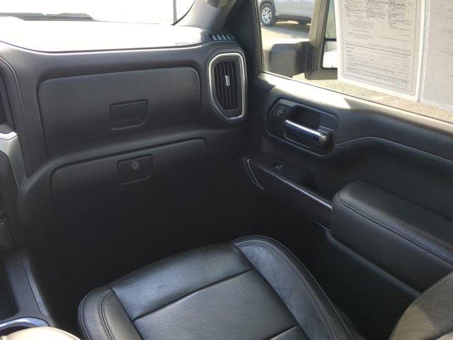 used 2020 Chevrolet Silverado 2500 car, priced at $48,995