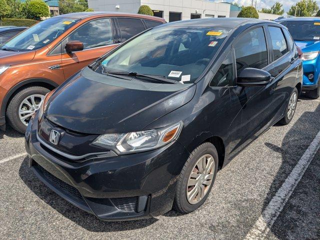 used 2015 Honda Fit car, priced at $10,977