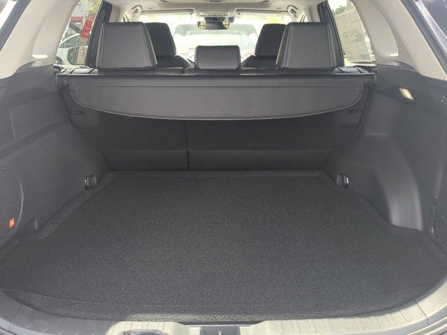 new 2025 Toyota RAV4 car, priced at $40,584