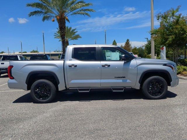 new 2025 Toyota Tundra car, priced at $60,388