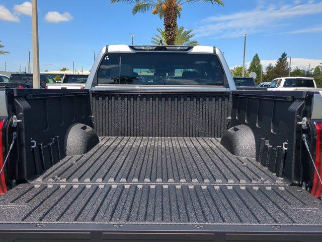 new 2025 Toyota Tundra car, priced at $60,388