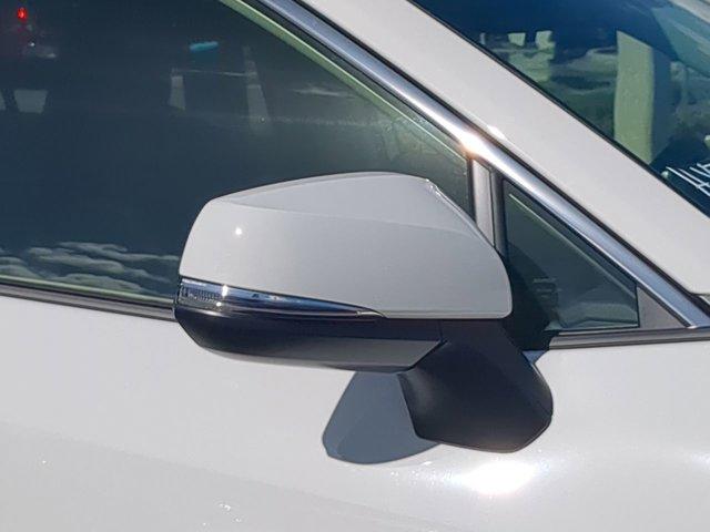 new 2025 Toyota RAV4 car, priced at $35,229