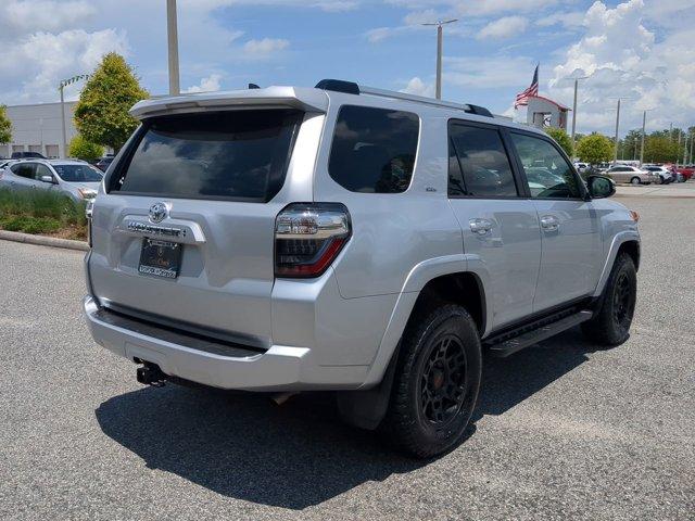 used 2020 Toyota 4Runner car, priced at $32,977