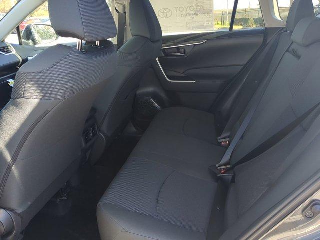 new 2025 Toyota RAV4 car, priced at $30,170