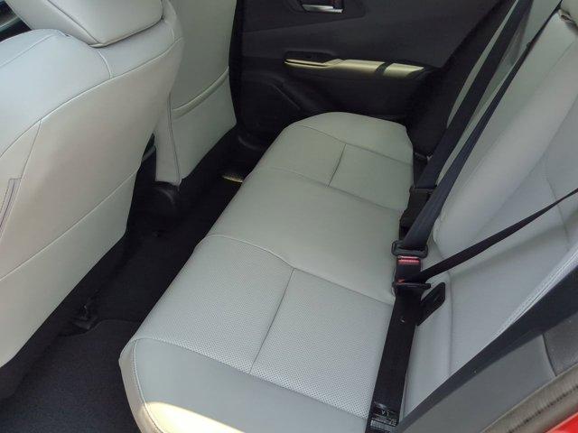 new 2025 Toyota Prius car, priced at $33,904