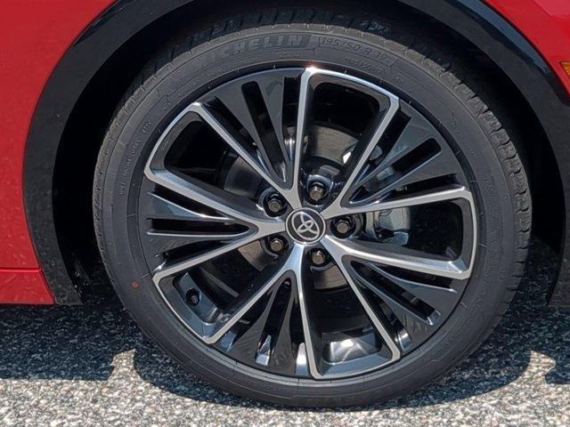 new 2025 Toyota Prius car, priced at $33,904