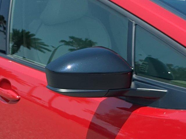 new 2025 Toyota Prius car, priced at $33,904