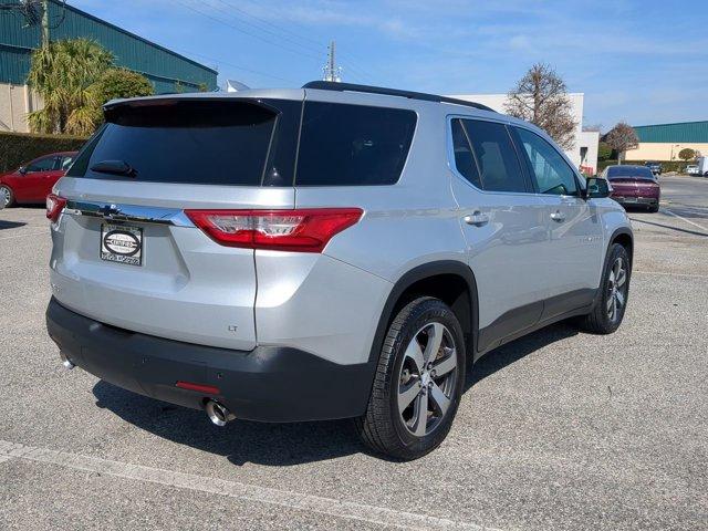 used 2019 Chevrolet Traverse car, priced at $22,995