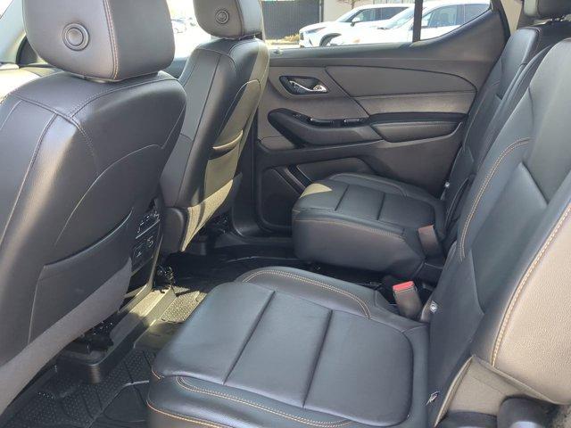 used 2019 Chevrolet Traverse car, priced at $22,995