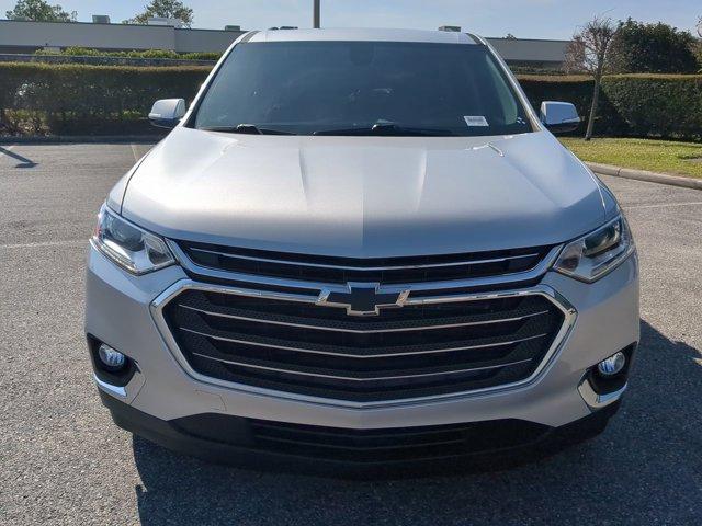 used 2019 Chevrolet Traverse car, priced at $22,995